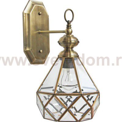 Светильник настенный бра Citilux CL442310 Витра-1