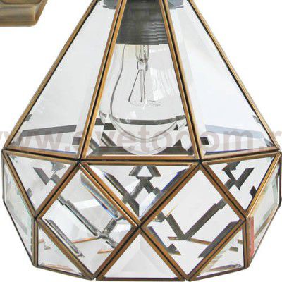 Светильник настенный бра Citilux CL442310 Витра-1