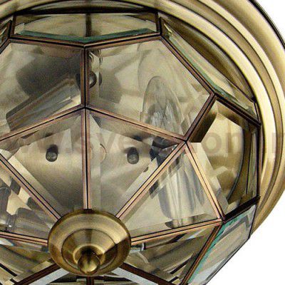 Светильник накладной Citilux CL442530 Витра-1