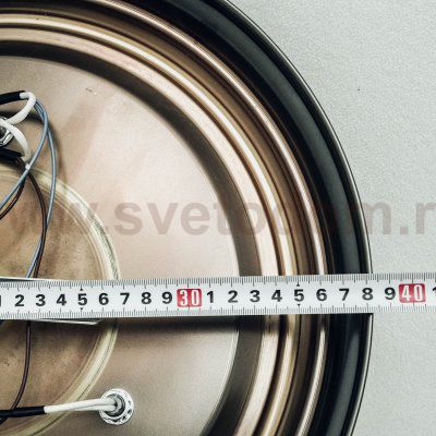 Светильник накладной Citilux CL442530 Витра-1