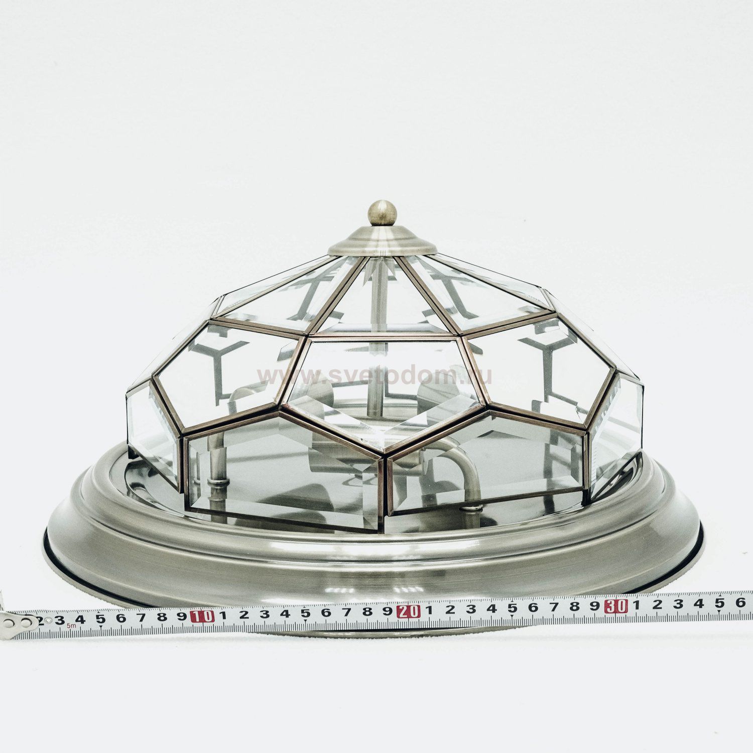 Светильник накладной Citilux CL442530 Витра-1