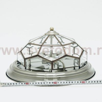 Светильник накладной Citilux CL442530 Витра-1