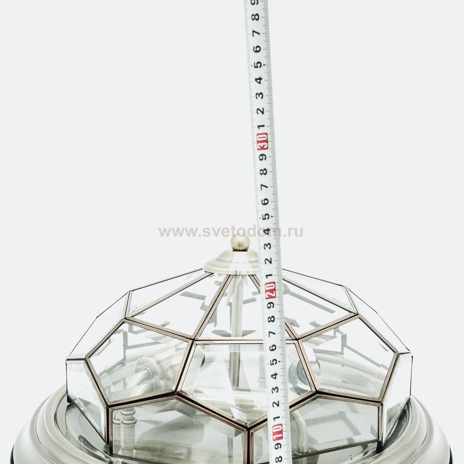 Светильник накладной Citilux CL442530 Витра-1