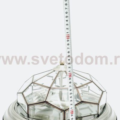 Светильник накладной Citilux CL442530 Витра-1