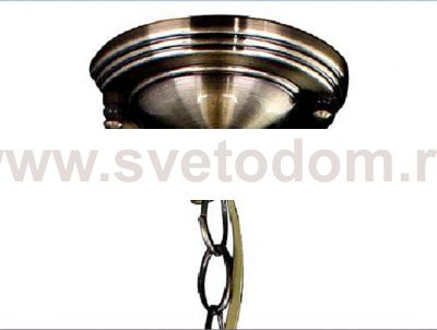 Светильник подвесной Citilux CL443111 Познань