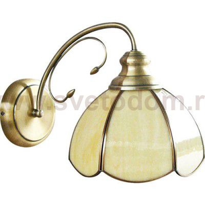 Светильник настенный бра Citilux CL443311 Познань