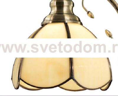 Светильник настенный бра Citilux CL443311 Познань