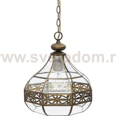 Светильник подвесной Citilux CL444210 Гера-2