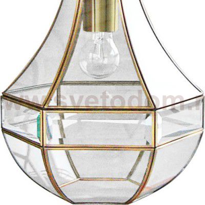 Светильник настенный бра Citilux CL444310 Гера-1