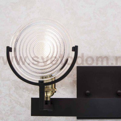 Светильник настенный бра Citilux CL445321 Тесла