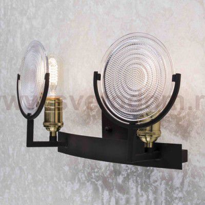 Светильник настенный бра Citilux CL445321 Тесла