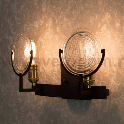 Светильник настенный бра Citilux CL445321 Тесла