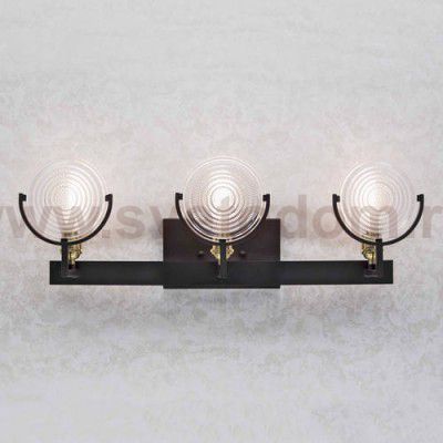 Светильник настенный бра Citilux CL445331 Тесла