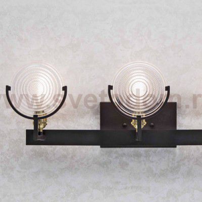 Светильник настенный бра Citilux CL445331 Тесла