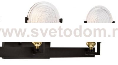 Светильник настенный бра Citilux CL445331 Тесла