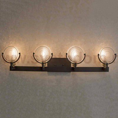 Светильник настенный бра Citilux CL445341 Тесла