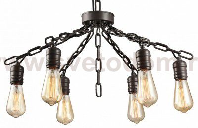 Люстра Citilux CL446161