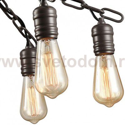 Люстра Citilux CL446161