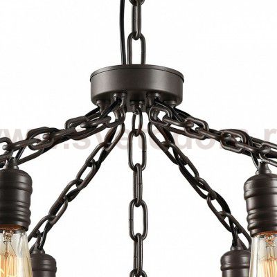 Люстра Citilux CL446161