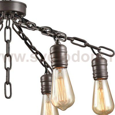 Люстра Citilux CL446161