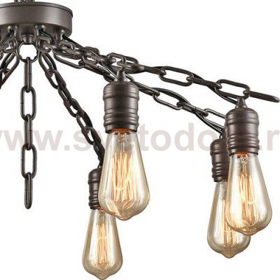 Люстра Citilux CL446181