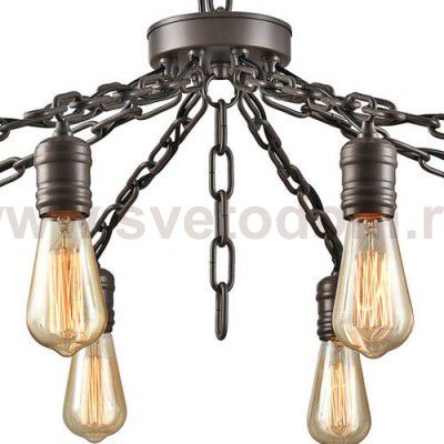 Люстра Citilux CL446181