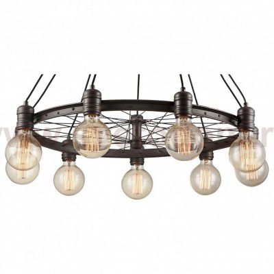 Люстра Citilux CL446291