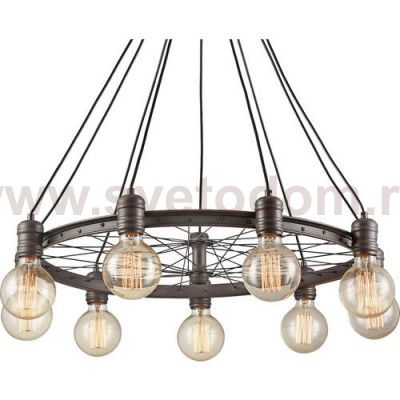 Люстра Citilux CL446291