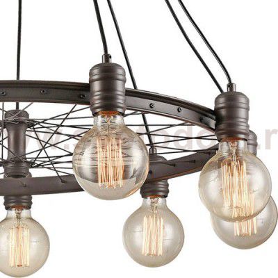 Люстра Citilux CL446291