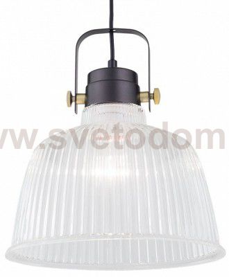 Подвесной светильник Citilux CL448211 Спенсер