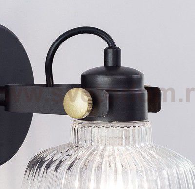 Светильник настенный бра Citilux CL448311 Спенсер