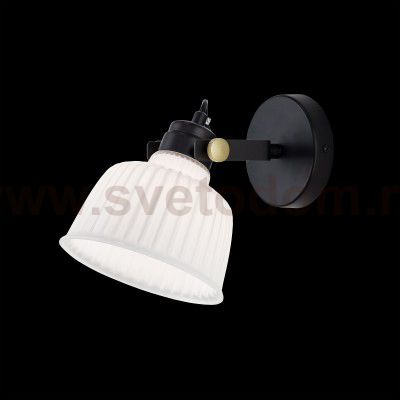 Светильник настенный бра CL448312