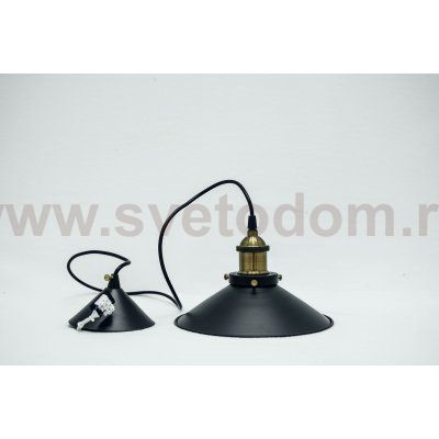 Светильник подвесной Citilux CL450101 Эдисон