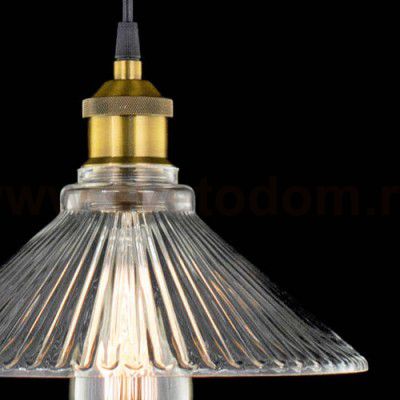 Светильник подвесной Citilux CL450106 Эдисон