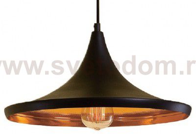 Светильник подвесной Citilux CL450210 Эдисон