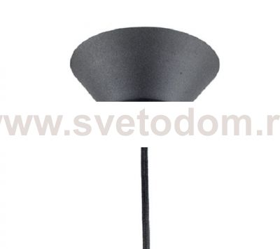 Светильник подвесной Citilux CL450210 Эдисон
