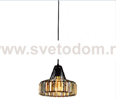 Светильник подвесной Citilux CL450211 Эдисон