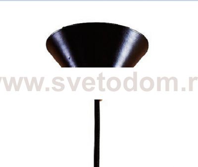 Светильник подвесной Citilux CL450211 Эдисон