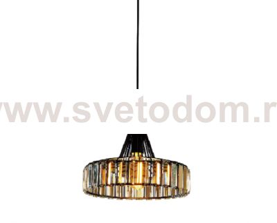 Светильник подвесной Citilux CL450212 Эдисон