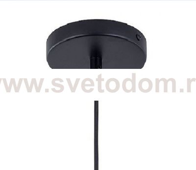 Подвесной светильник Citilux CL450213 Эдисон