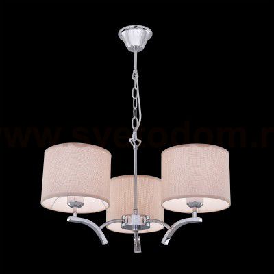 Люстра подвесная Citilux CL460131 Эвора Рондо