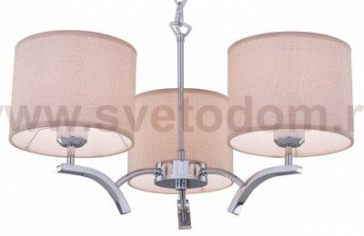 Люстра подвесная Citilux CL460131 Эвора Рондо