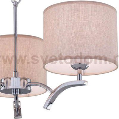 Люстра подвесная Citilux CL460131 Эвора Рондо