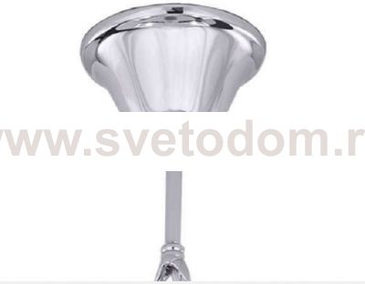 Люстра подвесная Citilux CL460131 Эвора Рондо