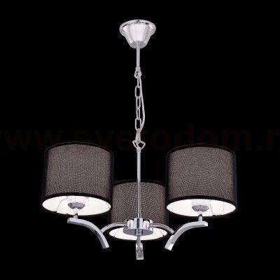 Люстра подвесная Citilux CL460132 Эвора Рондо