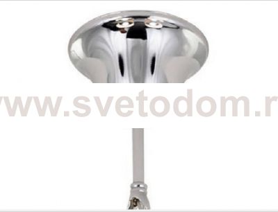 Люстра подвесная Citilux CL460151 Эвора Рондо