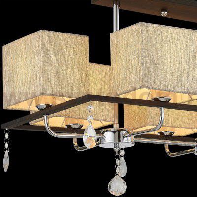 Люстра потолочная Citilux CL461161 Дуглас