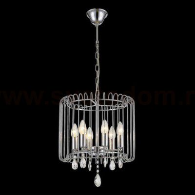 Люстра Citilux CL462161 Джина