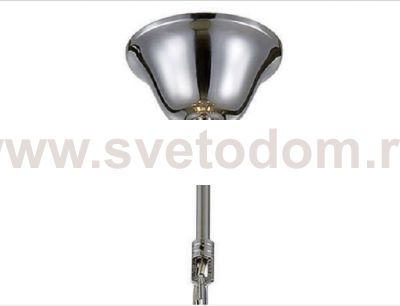 Люстра Citilux CL462231 Джина
