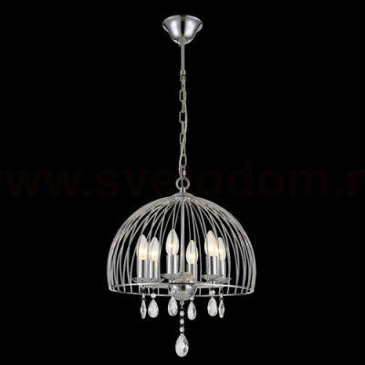 Люстра Citilux CL462261 Джина